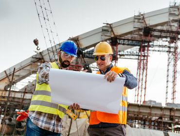 Engineering and Construction