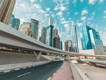 Infrastructure Services