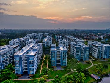 Real Estate Services